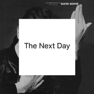 大卫-鲍伊10年首张专辑The Next Day
