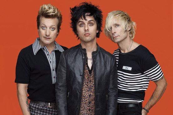 Green Day