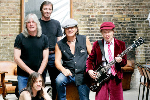 AC/DC