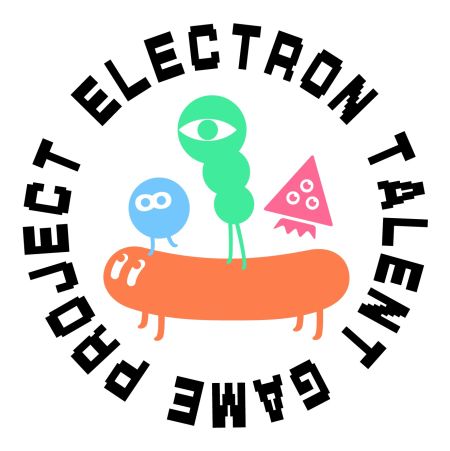 电子天才游戏计划logo