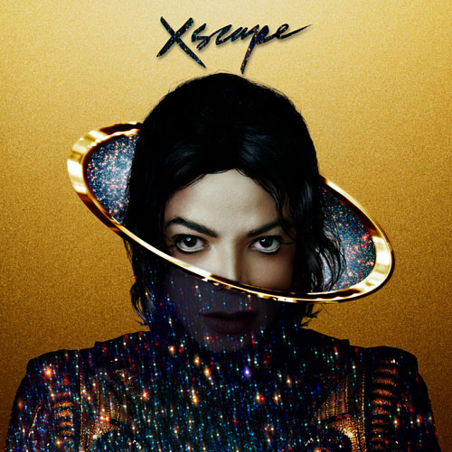 迈克尔杰克逊《XSCAPE》双版本遗世曲目曝