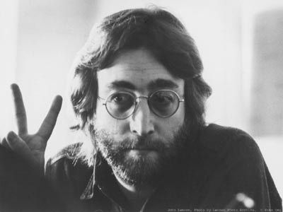 约翰-列侬