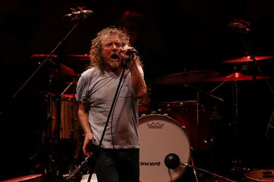 robert plant