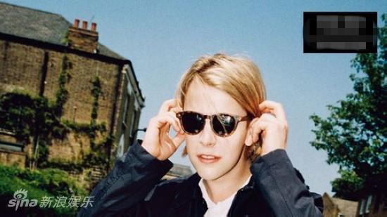 Tom Odell