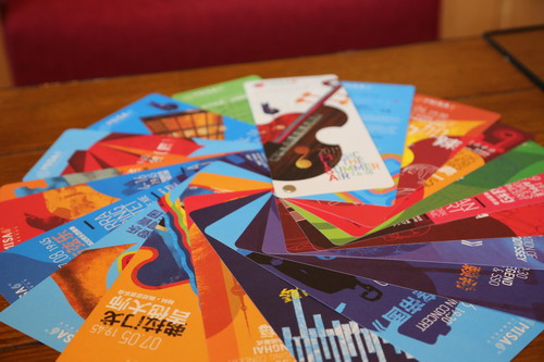 第六届上海夏季音乐节启动，民众踊跃购票