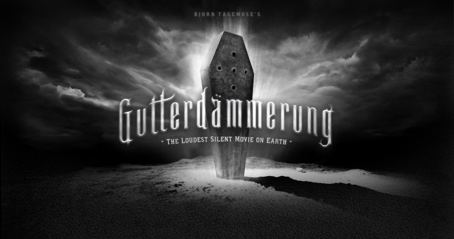 Gutterdammerung