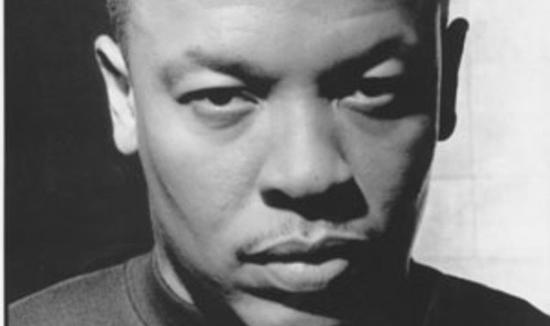 Dr Dre阔别十六年终将发行个人新专辑