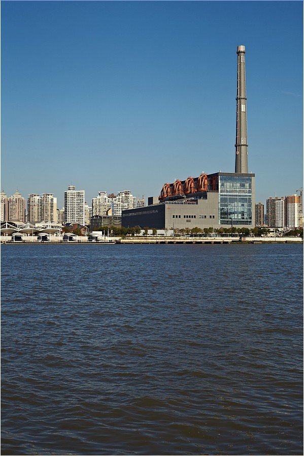 上海艺术设计展首次亮相上海当代艺术博物馆