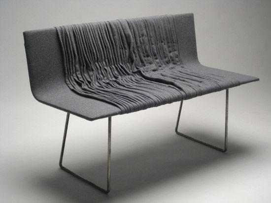 工作室椅子设计