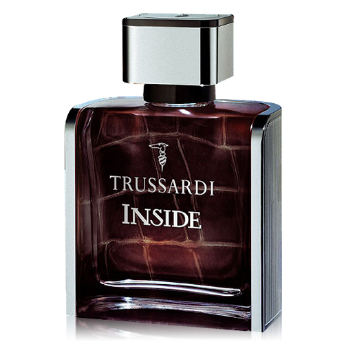世界奢侈品牌香水:TRUSSARDI