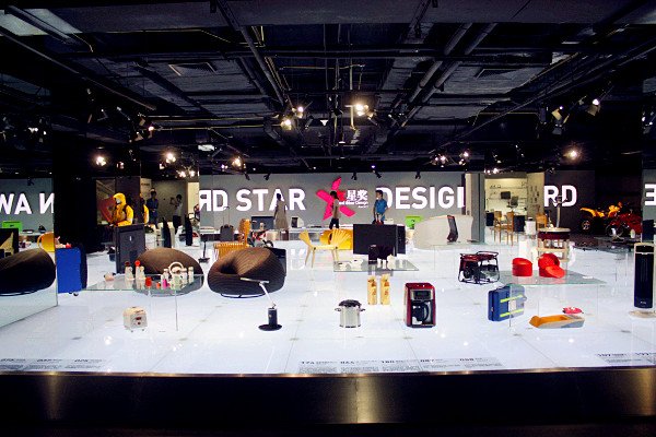 寿司台上秀设计,2012“新意大利设计2.0”盛大开幕