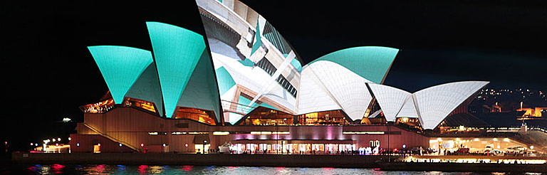 2013年澳大利亞國際設計節開幕
