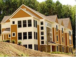 旧金山艺术大学