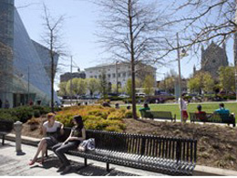 马里兰艺术学院