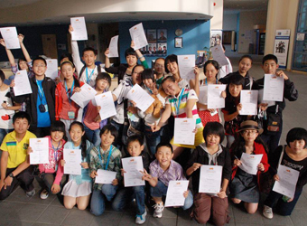 英美全景文化游学之旅