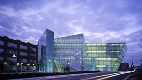 [美国]马里兰艺术学院