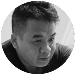 释放平凡生活中的诗意--李景湖采访随笔