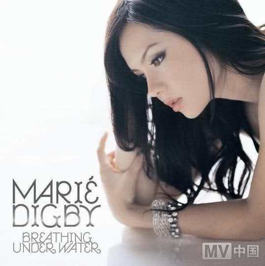 <em>创作才女</em>Marié Digby《First Picture of Earth》