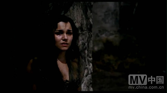 mantha Barks《悲惨世界》演唱《On My Own》