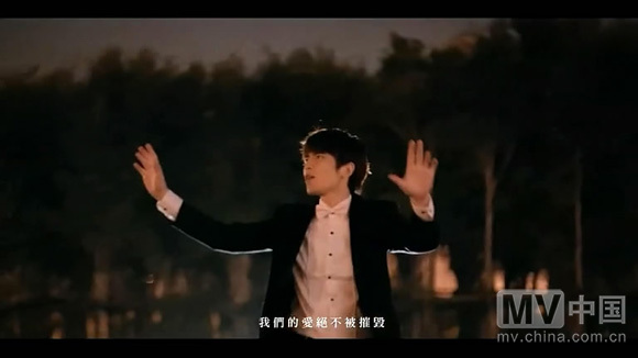 萧敬腾<em>自导自演MV</em>《Marry Me》高清版_<em>MV</em>工