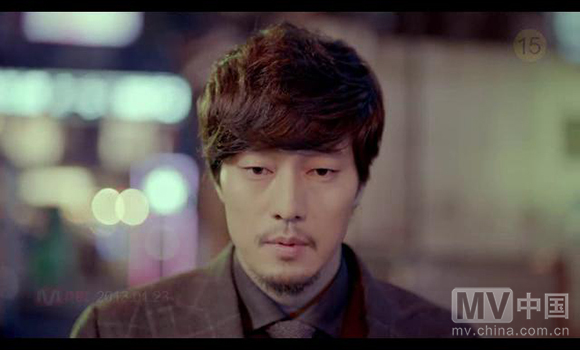 苏志燮携手Mellow合作曲《橡皮擦》MV官方完