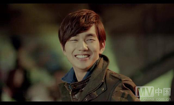 苏志燮携手Mellow合作曲《橡皮擦》MV官方完