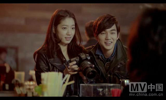  苏志燮 携手Mellow合作曲《 橡皮擦 》MV官方完