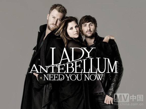 战前女神Lady Antebellum《Downtown》歌词版MV_MV工厂_MV
