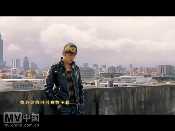  周杰伦 02-+ 傻笑 