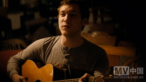 <em>美偶冠军</em>phillip+phillips《gone