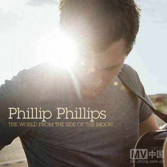 <em>美偶冠军</em>Phillip Phillips《Gone, Gone, Gone》