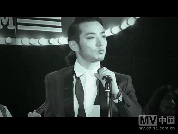 Verbal Jint - 如果这不是爱情_MV工厂_MV中国