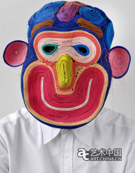 自我\/非自我--荷兰当代设计大展