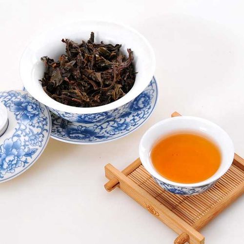 品悠长茗香 看中国各地五大名茶的传说