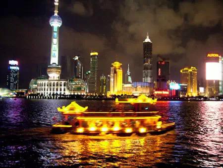 再等两年,上海何止有迪斯尼乐园!全球最好玩的
