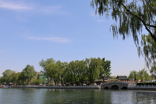 六月北京哪里好玩 六月北京风景最美的地方大