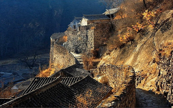 秋游北京 人少好玩的的短途自驾地