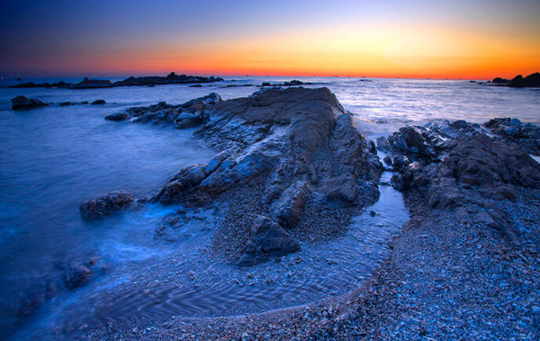 秋游北京 人少好玩的的短途自驾地