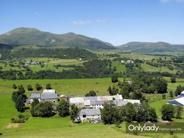 2016年十大最佳旅行地来了 准保有一个让你动