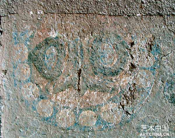 一 吐鲁番地区早期石窟壁画风格研究_《龟兹佛