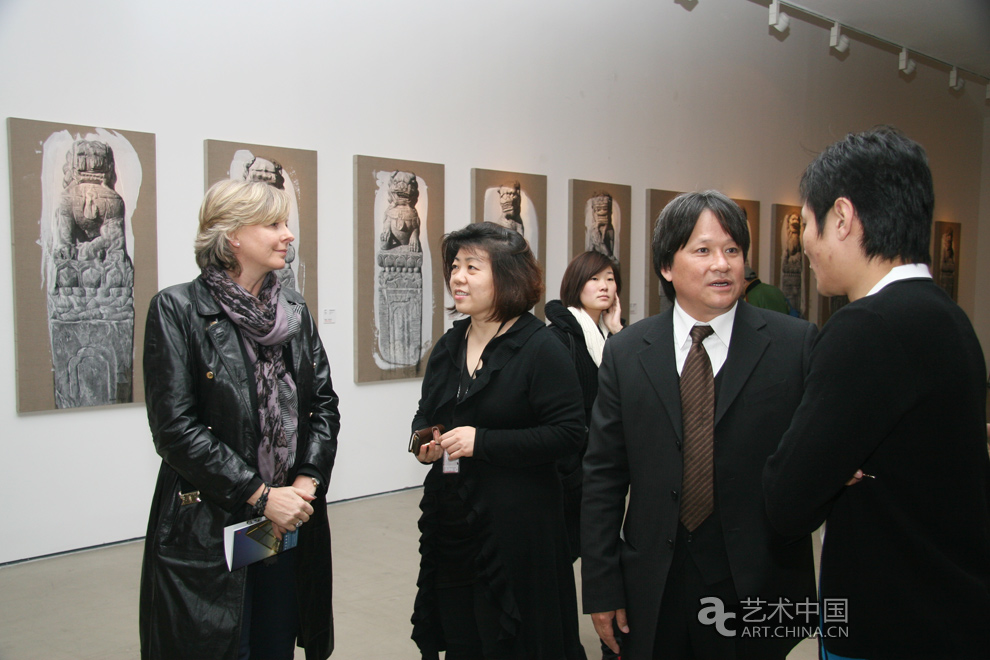 张占山展览现场,张占山,张占山艺术,张占山作品,张占山官网,张占山网站,张占山艺术品,张占山介绍,张占山采访,张占山视频,艺术家张占山,油画家张占山,张占山油画