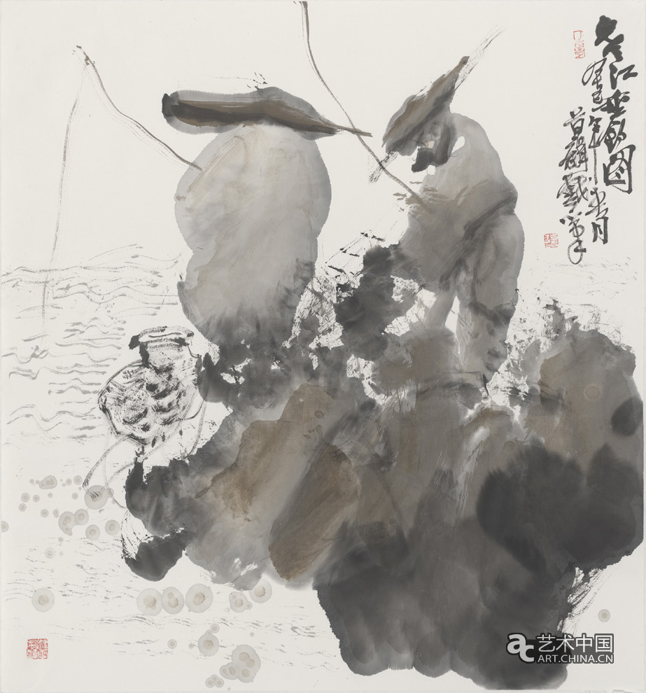 “我行我述”王首麟新作展,布鲁姆画廊,开幕,我行,我述,王首麟,新作展,王首麟艺术,王首麟作品,王首麟展览,王首麟个展,王首麟主页,王首麟官网