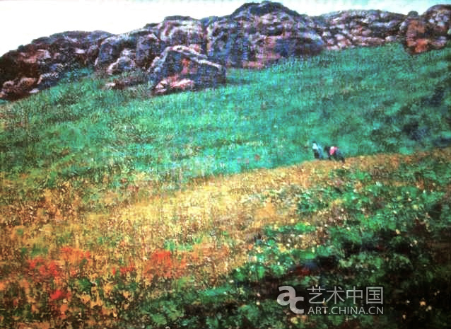 恩广智,恩广智艺术,恩广智作品,恩广智展览,恩广智个展,恩广智国画,恩广智油画,恩广智马,恩广智展,恩广智主页,恩广智官方,恩广智价格