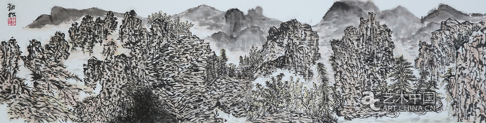 蔡劲松,蔡劲松作品,蔡劲松绘画,蔡劲松雕塑,蔡劲松艺术