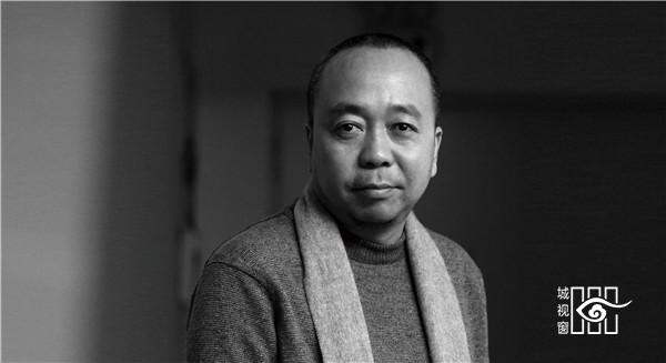 清华美院王红卫的一字一生