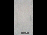 體溫二號，衣服、鋁板，217.5×115×10cm，2010年