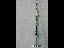 体温二号（局部），衣服、铝板，217.5×115×10cm，2010年