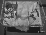 Jin Futai,Pilgrimage to the West - Monky King‘s Injuries, Oil on Canvas 120x140 cm 2009 金福泰 西游——悟空之伤 布面油画 120×140 cm 2009