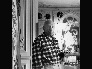 毕加索，戛纳La Californie，1955年，银质明胶照片