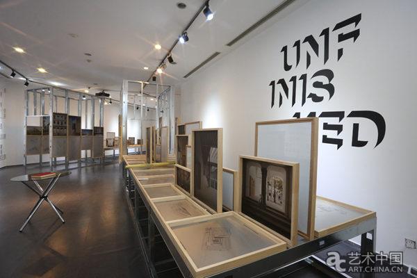 威尼斯双年展金狮奖展览《未完成建筑》来京 